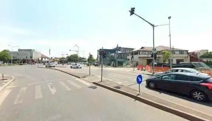 Centru De Copiat Chei Si Tocilarie Aparatorii Patriei Promoție - București