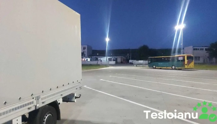 Centru Logistic Bosch Blaj -  Prețuri - Blaj