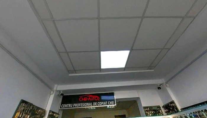 Centru Profesional De Copiat Chei -  Street View Si 360deg - Piatra Neamț