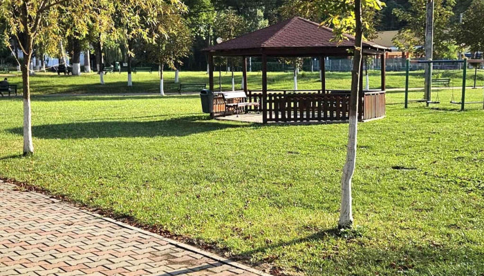Centrul Balnear Parc Magura Targu Ocna Program - Târgu Ocna
