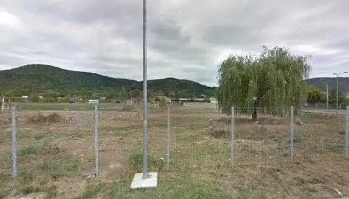 Centrul Balnear Parc Magura Targu Ocna Street View Si 360deg - Târgu Ocna