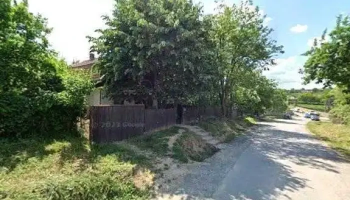 Centrul De Permanenta Ciurea -  Street View Si 360deg - Ciurea