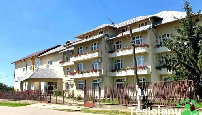 Centrul Medical Barticesti - Barticeşti