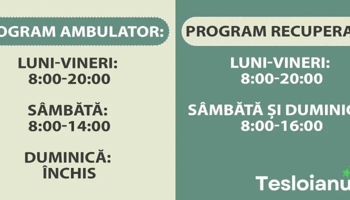 Centrul Medical Barticesti -  De La Proprietar - Barticeşti