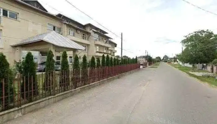Centrul Medical Barticesti -  Street View Si 360 - Barticeşti