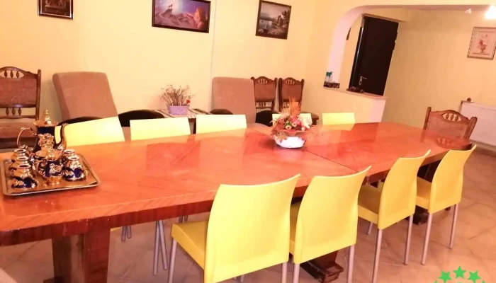 Centrul Rezidential Pentru Persoane Varstnice Pangarati -  De La Proprietar - Pângărăcior