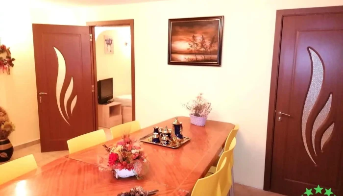 Centrul Rezidential Pentru Persoane Varstnice Pangarati -  Fotografii - Pângărăcior