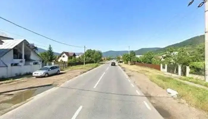 Centrul Rezidential Pentru Persoane Varstnice Pangarati -  Street View Si 360deg - Pângărăcior