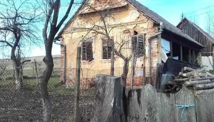 Cergău Mare - Cergău Mare