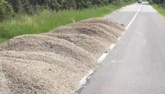Cernesti Unde - Cernești