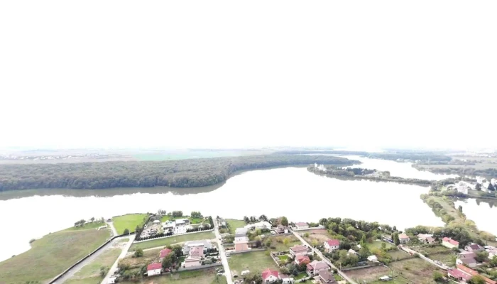 Cernica -  Street View Si 360deg - Cernica