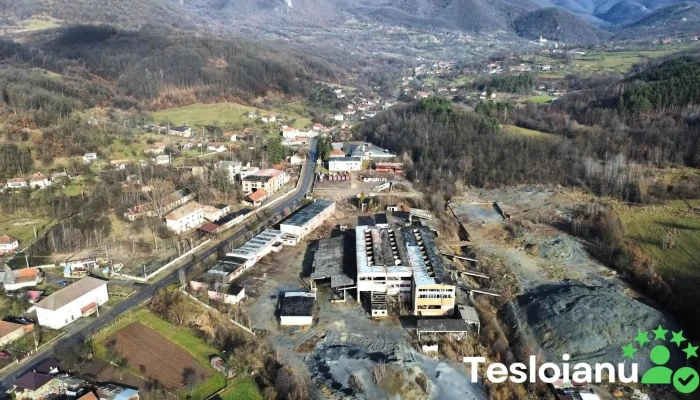 Certeju de Sus - Certeju De Sus