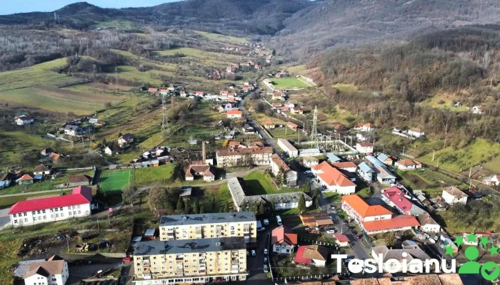 Certeju De Sus -  Munte - Certeju De Sus