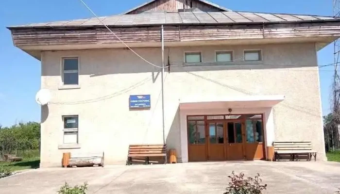 Cerţeşti - Cerţeşti