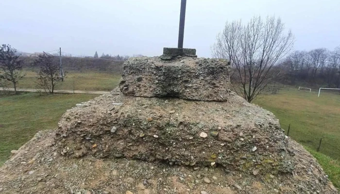 Cetatea Biharia -  Adresă - Biharia