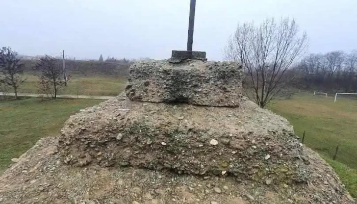 Cetatea Biharia - Biharia