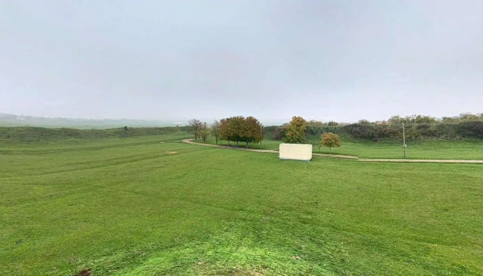 Cetatea Biharia -  Street View Si 360 - Biharia