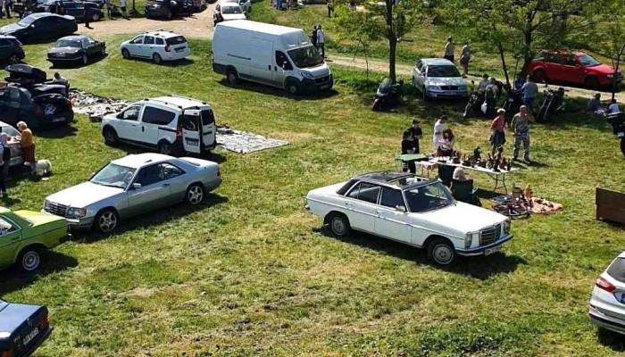 Cetatea Biharia -  Videoclipuri - Biharia