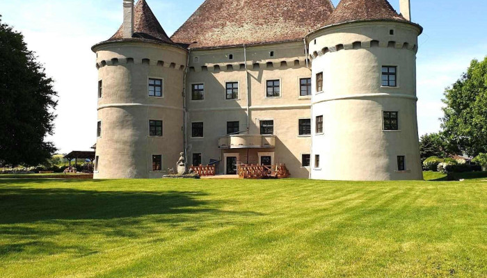 Cetatea De Balta Zonă - Cetatea De Baltă