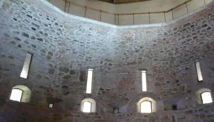 Cetatea Fagarasului Scor - Făgăraș