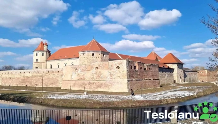 Cetatea Fagarasului Videoclipuri - Făgăraș