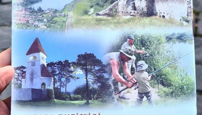 Cetatea Feldioara - Feldioara