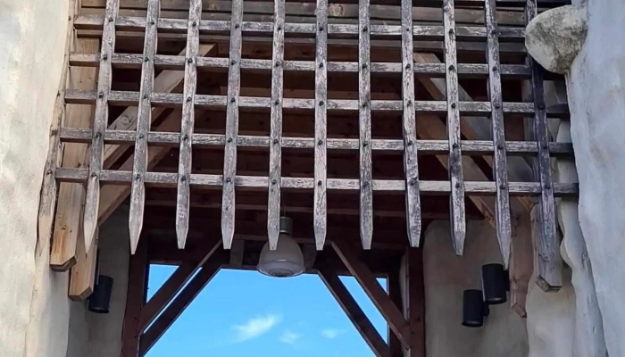 Cetatea Feldioara -  Prețuri - Feldioara