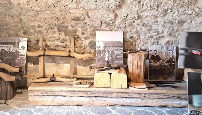 Cetatea Feldioara -  Zonă - Feldioara