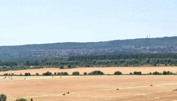 Cetatea Geto -  Dacica De La Zimnicea Zimnicea - Zimnicea
