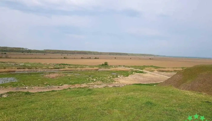 Cetatea geto-dacică de la Zimnicea - Zimnicea