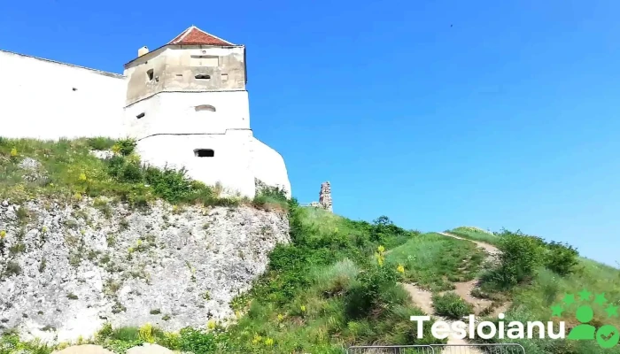Cetatea Rasnov Arc - Râșnov