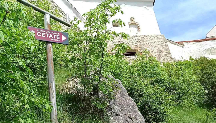 Cetatea Rasnov Cele Mai Recente - Râșnov