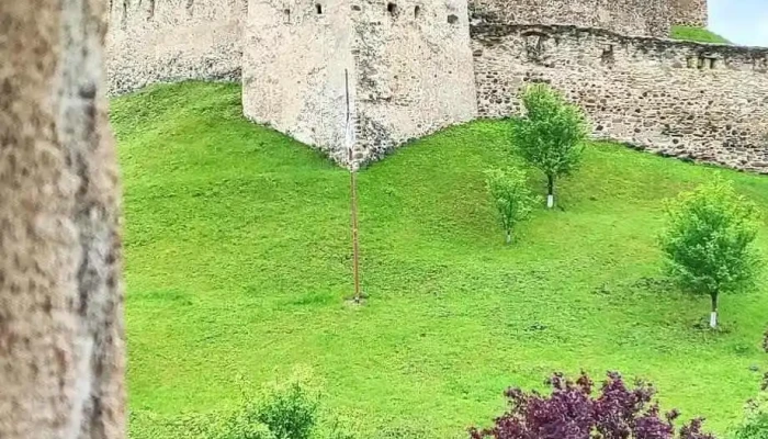 Cetatea Rupea -  Cele Mai Recente - Rupea
