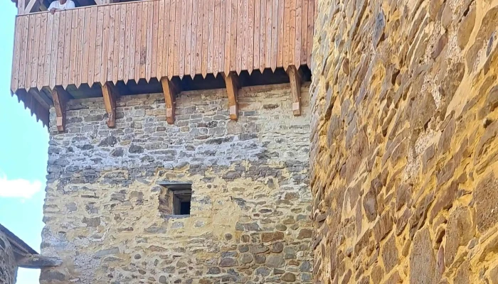 Cetatea Taraneasca Saschiz Prețuri - Saschiz