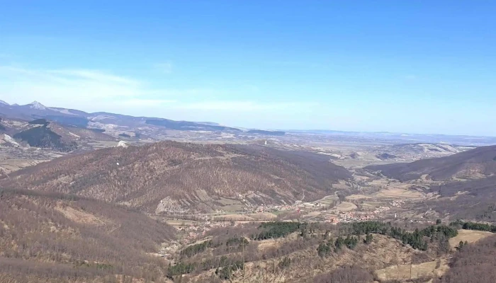 Cetatea Tautului Comentarii - Romania