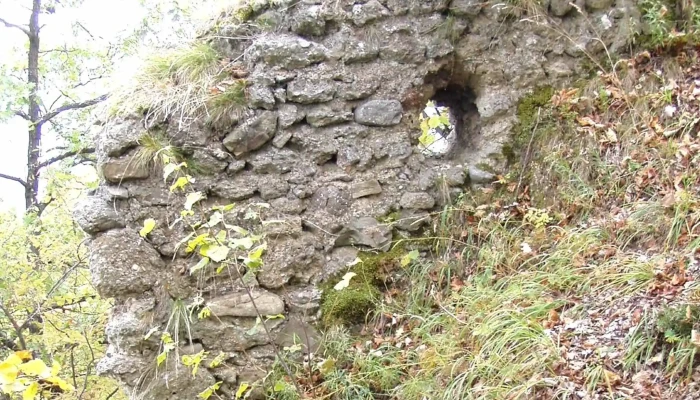 Cetatea Tautului Cum Să Ajungi Acolo - Romania