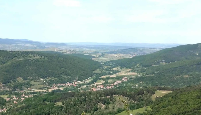 Cetatea Tautului Fotografii - Romania