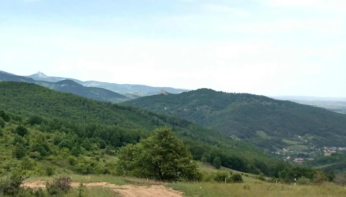 Cetatea Tautului Instagram - Romania