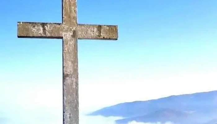 Cetatea Tăuțului - Romania