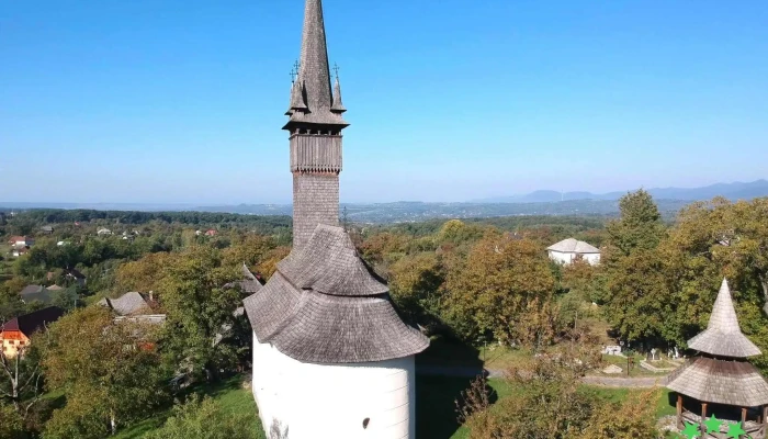 Cetatele Unde - Cetățele