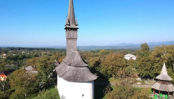 Cetățele - Cetățele
