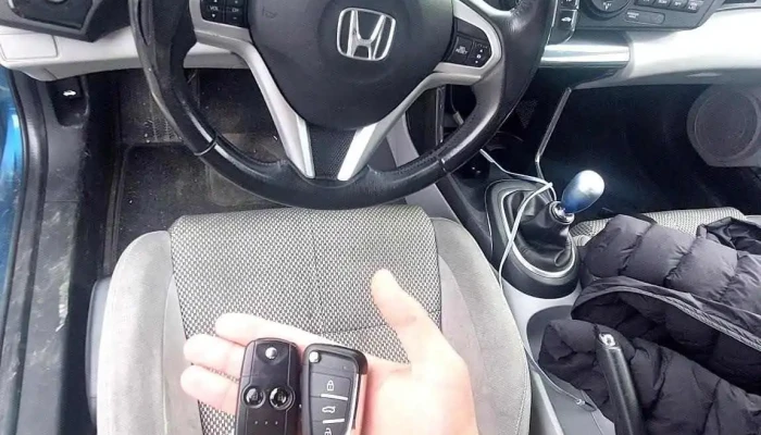Chei Auto -    Express Key Cele Mai Recente - București