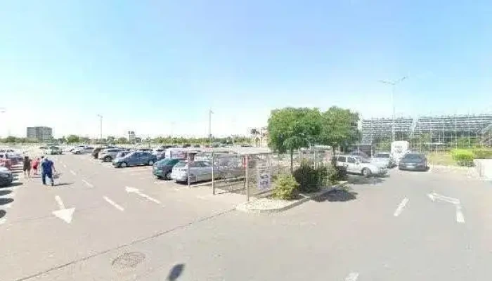 Chei Auto -    Express Key Street View Si 360deg - București
