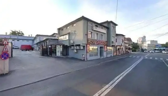 Chei Auto Craiova -  Street View Si 360deg - Craiova