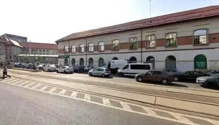 Chei Auto Deblocari Auto Street View Si 360deg - București