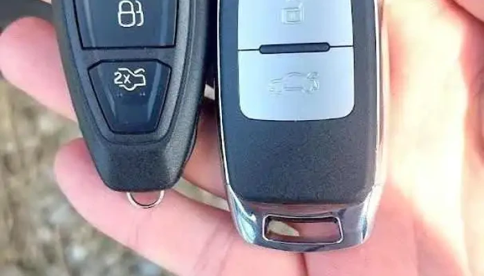 Chei auto - Express key - București