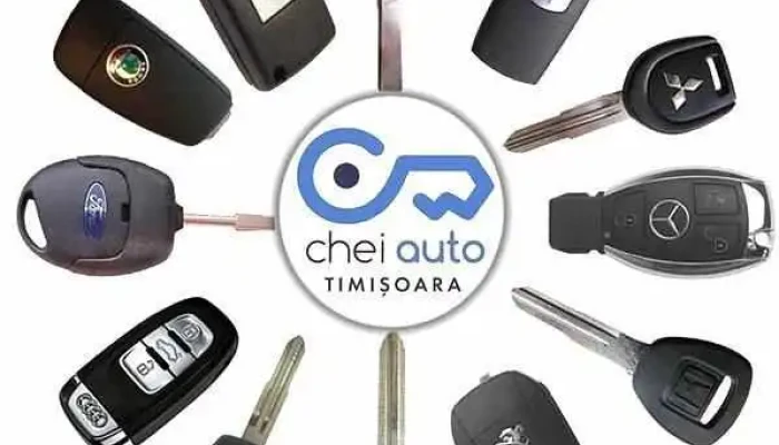 Chei Auto Timisoara -  De La Proprietar - Timișoara