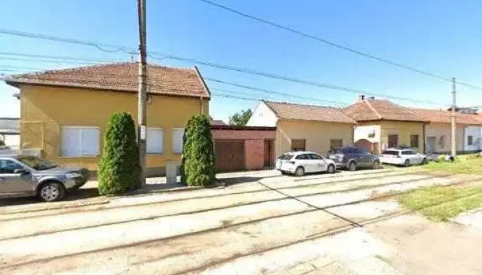Chei Auto Timisoara -  Street View Si 360deg - Timișoara