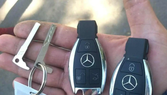 Chei Autoturisme Motociclete -  De La Proprietar - București
