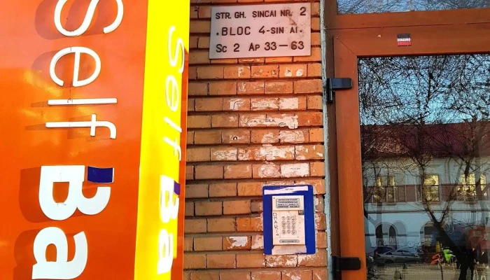 Chei Autoturisme Motociclete -  Exterior - București